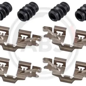 Actieprijs Rem montageset ABS 1808Q