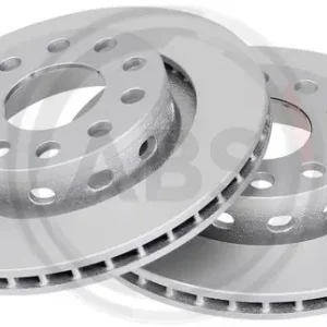 Remschijven ABS 18091 Betrouwbaar