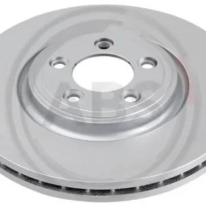 Veilige Betaling Remschijven ABS 18093