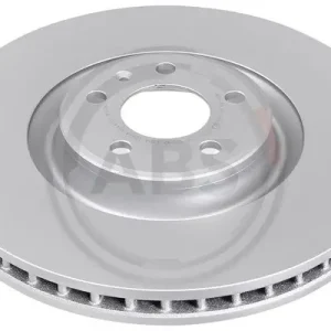 Remschijven ABS 18099 Alleen Vandaag