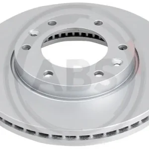 Luxe Remschijven ABS 18103