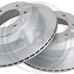 Remschijven ABS 18104 Direct Beschikbaar