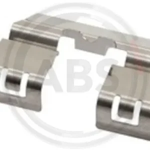 Beperkte Voorraad Rem montageset ABS 1810Q