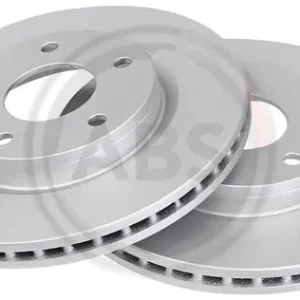 Remschijven ABS 18110 In De Mode