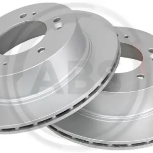 Remschijven ABS 18113 Rechtstreeks Van De Fabrikant