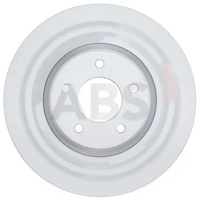 Remschijven ABS 18116 Limited Edition