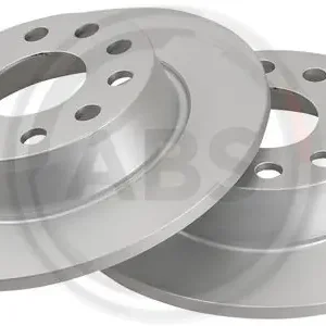 Remschijven ABS 18117 Trendy