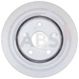 Op = Op Remschijven ABS 18118