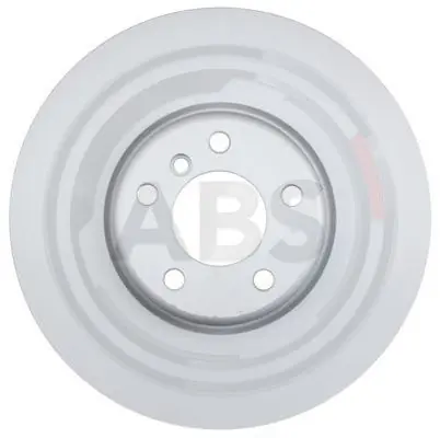 Beperkt Aanbod Remschijven ABS 18121