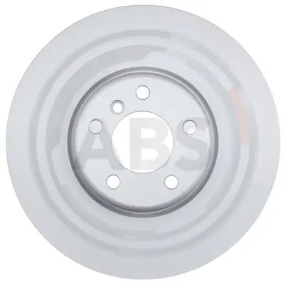 Authentiek Remschijven ABS 18122