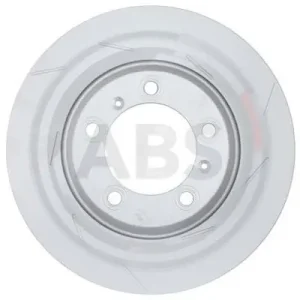 Remschijven ABS 18125 Beperkte Voorraad