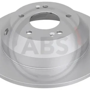 Beperkt Aanbod Remschijven ABS 18126
