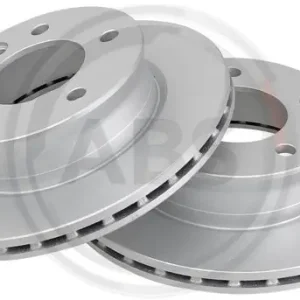 Korting Remschijven ABS 18129