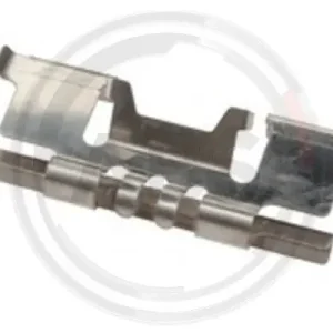 Goedkoop Rem montageset ABS 1812Q