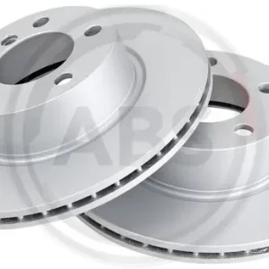 Plaats Bestelling Remschijven ABS 18133