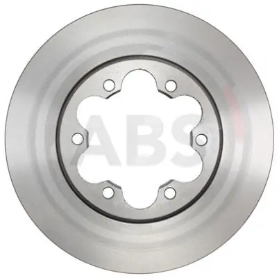 Remschijven ABS 18139 Goedkoop