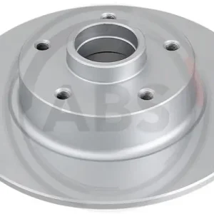 Remschijven ABS 18140 Exclusief