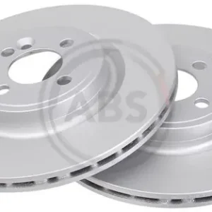 Remschijven ABS 18141 Finale Uitverkoop