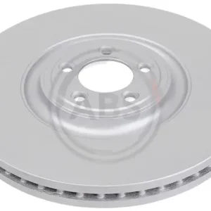 Remschijven ABS 18143 Luxe