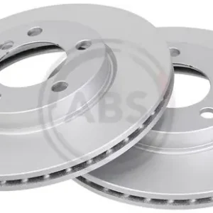 Remschijven ABS 18148 Professioneel