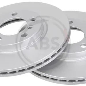 Plaats Bestelling Remschijven ABS 18149