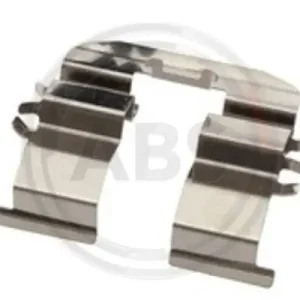 Rem montageset ABS 1814Q Superprijs