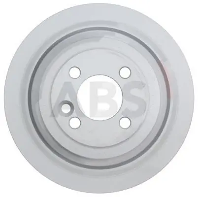 Remschijven ABS 18150 Budget