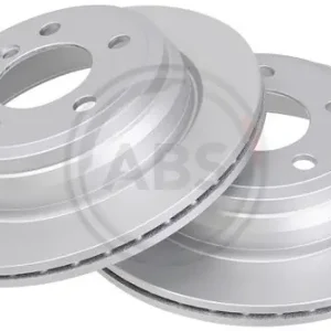Remschijven ABS 18154 Voordeelprijs