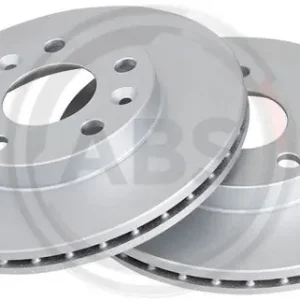 Remschijven ABS 18161 Bestel Nu