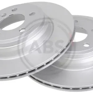 Finale Uitverkoop Remschijven ABS 18163