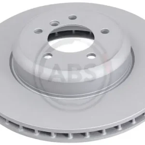 Limited Edition Remschijven ABS 18168