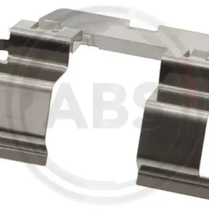 Professioneel Rem montageset ABS 1816Q