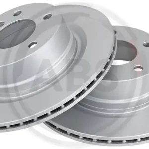 Hoge Kwaliteit Remschijven ABS 18172