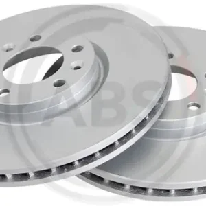 Direct Verzonden Remschijven ABS 18179