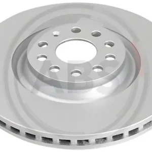 In De Mode Remschijven ABS 18194