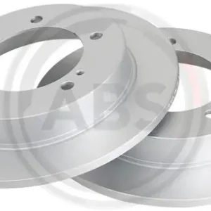 Remschijven ABS 18198 Express Levering