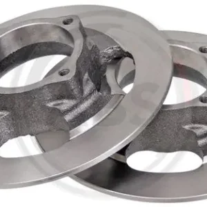 Remschijven ABS 18200 Betaalbaar