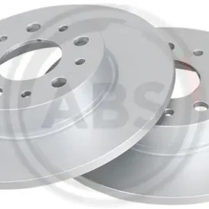 Rechtstreeks Van De Fabrikant Remschijven ABS 18204