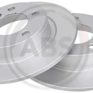 Actieprijs Remschijven ABS 18205