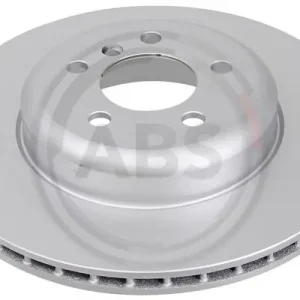 Remschijven ABS 18206 Tijdelijk Beschikbaar