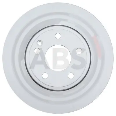 Remschijven ABS 18209 Hete Deal