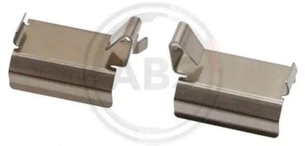 Goedkoop Rem montageset ABS 1820Q