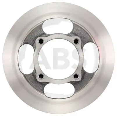 Remschijven ABS 18212 Handgemaakt