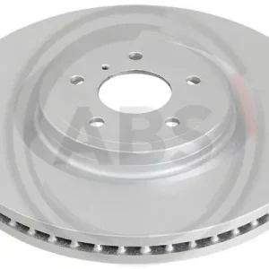 Remschijven ABS 18214 Laatste Versie