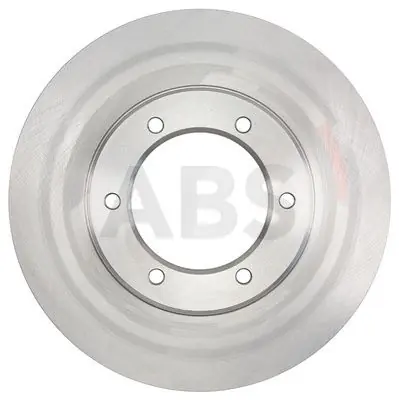 Remschijven ABS 18215 Bulkbestelling