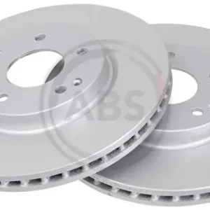 Actieprijs Remschijven ABS 18219