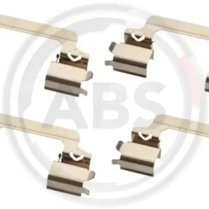 Must-Have Rem montageset ABS 1821Q