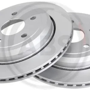 Origineel Remschijven ABS 18223