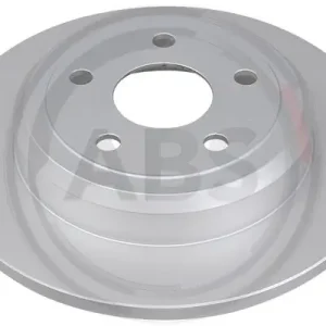 Wereldwijde Verzending Remschijven ABS 18224