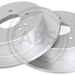 Modern Remschijven ABS 18226